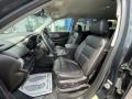 Graphite Metallic - Traverse LT AWD Photo No. 3