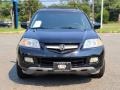 2006 Nighthawk Black Pearl Acura MDX Touring  photo #8