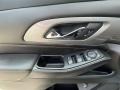 Graphite Metallic - Traverse LT AWD Photo No. 5