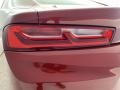 Garnet Red Tintcoat - Camaro LT Coupe Photo No. 9