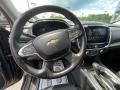 Graphite Metallic - Traverse LT AWD Photo No. 6
