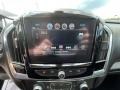 Graphite Metallic - Traverse LT AWD Photo No. 8
