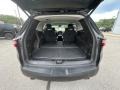 Graphite Metallic - Traverse LT AWD Photo No. 12