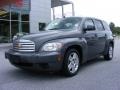 Dark Gray Metallic - HHR LT Photo No. 2
