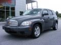 2008 Dark Gray Metallic Chevrolet HHR LT  photo #2