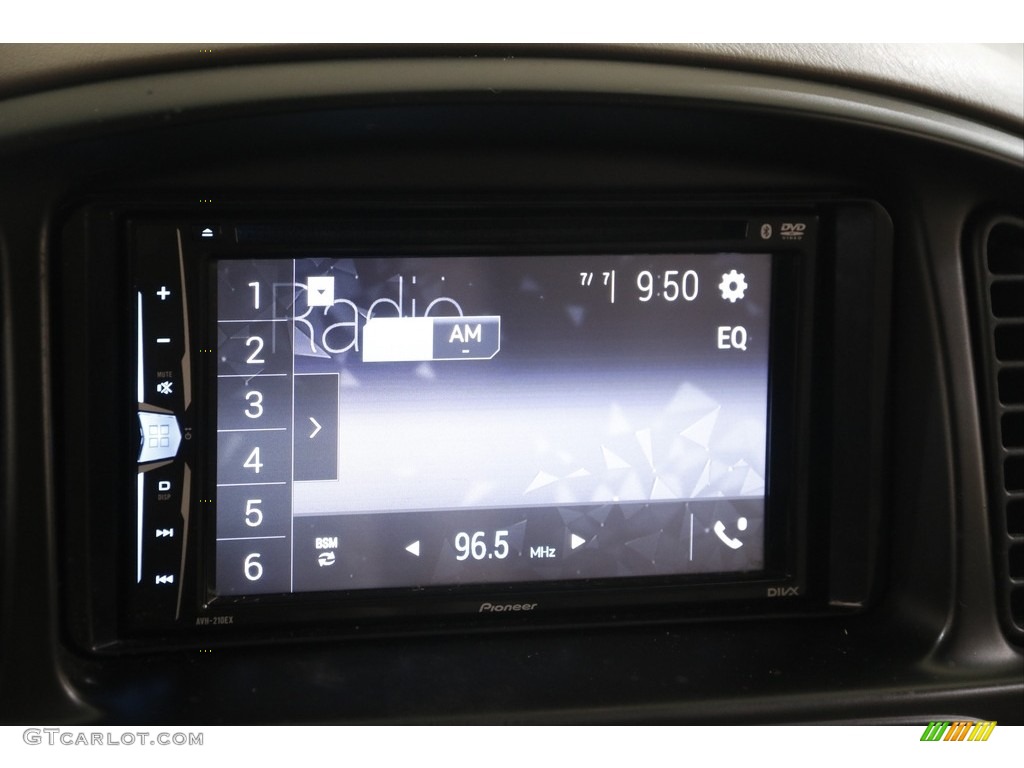 2007 Sequoia SR5 4WD - Natural White / Taupe photo #10