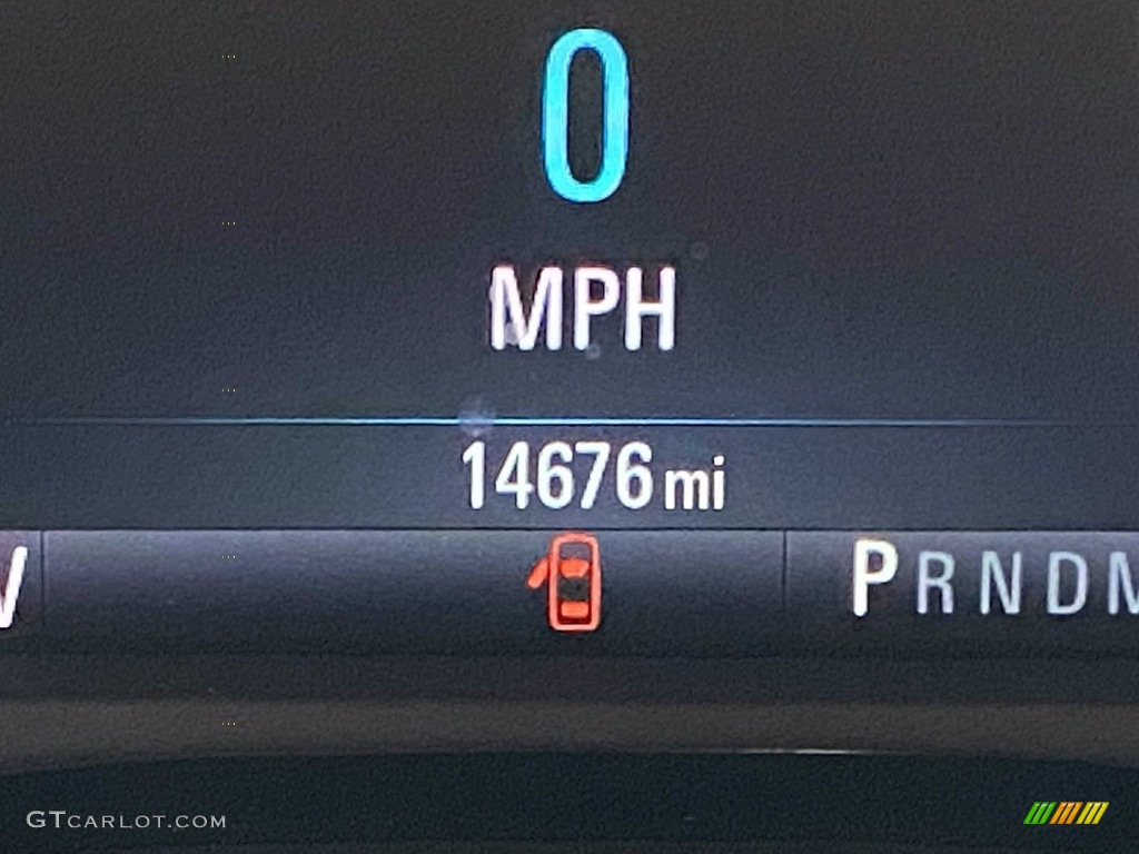 2018 Camaro LT Coupe - Garnet Red Tintcoat / Jet Black photo #22