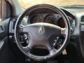 2006 Nighthawk Black Pearl Acura MDX Touring  photo #24