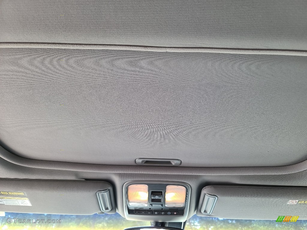 2006 MDX Touring - Nighthawk Black Pearl / Ebony photo #25