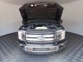 Agate Black - F150 XLT SuperCrew 4x4 Photo No. 6