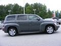 Dark Gray Metallic - HHR LT Photo No. 5