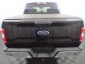 Agate Black - F150 XLT SuperCrew 4x4 Photo No. 13