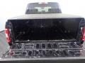Agate Black - F150 XLT SuperCrew 4x4 Photo No. 14
