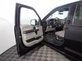 Agate Black - F150 XLT SuperCrew 4x4 Photo No. 20