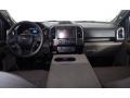 Agate Black - F150 XLT SuperCrew 4x4 Photo No. 24