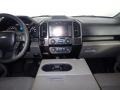 Agate Black - F150 XLT SuperCrew 4x4 Photo No. 25