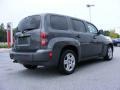 Dark Gray Metallic - HHR LT Photo No. 6