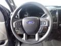 Agate Black - F150 XLT SuperCrew 4x4 Photo No. 27