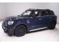  2019 Countryman Cooper S All4 Lapisluxury Blue