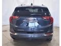 2018 Graphite Gray Metallic GMC Terrain Denali AWD  photo #3