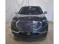 Graphite Gray Metallic - Terrain Denali AWD Photo No. 4