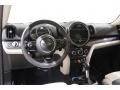 Dashboard of 2019 Countryman Cooper S All4