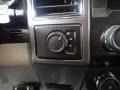 Agate Black - F150 XLT SuperCrew 4x4 Photo No. 32