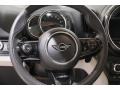  2019 Countryman Cooper S All4 Steering Wheel