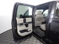 Agate Black - F150 XLT SuperCrew 4x4 Photo No. 35