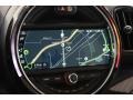 Navigation of 2019 Countryman Cooper S All4