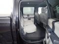 Agate Black - F150 XLT SuperCrew 4x4 Photo No. 38