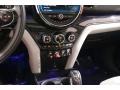 Controls of 2019 Countryman Cooper S All4