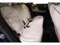 Satellite Gray Lounge Leather Rear Seat Photo for 2019 Mini Countryman #142409700