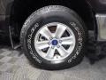 Agate Black - F150 XLT SuperCrew 4x4 Photo No. 42