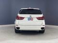 Alpine White - X5 xDrive35i Photo No. 4
