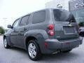 Dark Gray Metallic - HHR LT Photo No. 8