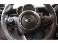 2018 Midnight Black Metallic Mini Hardtop Cooper S 2 Door  photo #8