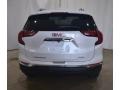 2021 White Frost Tricoat GMC Terrain SLT AWD  photo #3