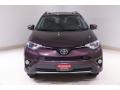 Black - RAV4 XLE AWD Photo No. 2