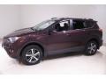Black - RAV4 XLE AWD Photo No. 3