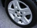 Dark Gray Metallic - HHR LT Photo No. 9