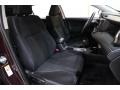 Black - RAV4 XLE AWD Photo No. 14