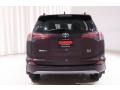 Black - RAV4 XLE AWD Photo No. 17