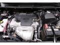 Black - RAV4 XLE AWD Photo No. 18