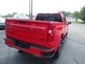 2020 Red Hot Chevrolet Silverado 1500 RST Crew Cab 4x4  photo #8