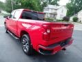 2020 Red Hot Chevrolet Silverado 1500 RST Crew Cab 4x4  photo #10