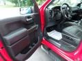 2020 Red Hot Chevrolet Silverado 1500 RST Crew Cab 4x4  photo #15