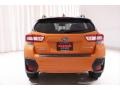 Sunshine Orange - Crosstrek 2.0i Premium Photo No. 18