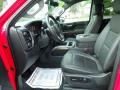 2020 Red Hot Chevrolet Silverado 1500 RST Crew Cab 4x4  photo #19