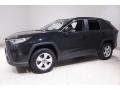 Midnight Black Metallic - RAV4 XLE Photo No. 3
